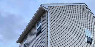 Custom Trim and Detailing for Siding in Luck, WI